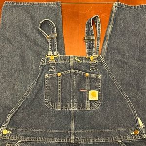 Carhartt Overalls